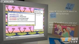 ŵ粨Ϸ-The Static Speaks My NameǧģӲ̰