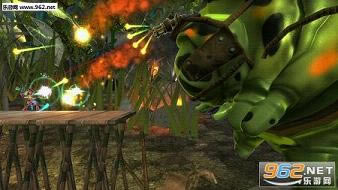 MilitAnt�ƽ��-���ϱ���MilitAnt����steam�ƽ��