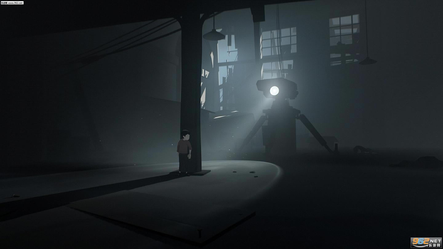 �ڲ�Inside��Ϸ����-Inside���������ƽ��