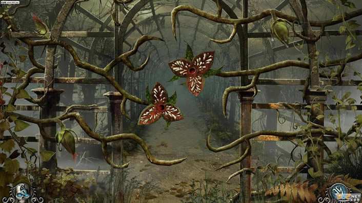 ����Cursed�������İ���Ϸ����-����Cursed����PC�ƽ��