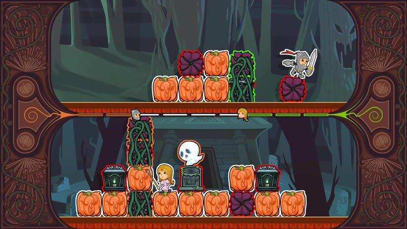 ʿŮKnight & Damselİ-ʿŮPCƽ