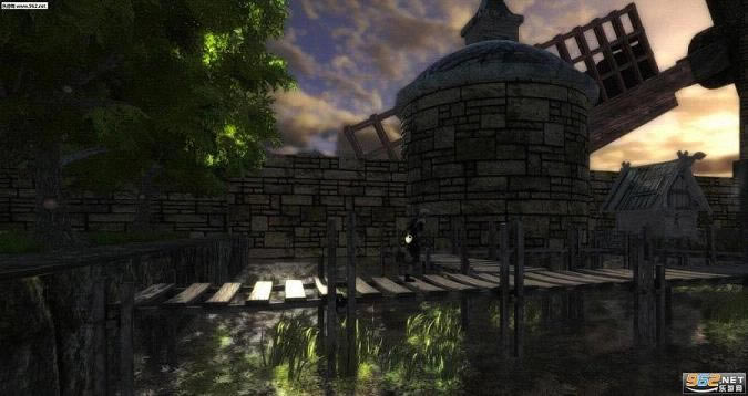 Ghrian��Ϸ����-Ghrian�����ƽ��