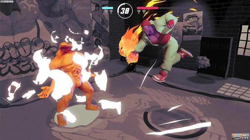 ����֮ս��Ϸ-����֮սLast Fight�����ƽ����İ�