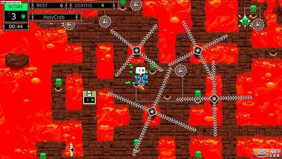 ���ҳ�Lavapools�������İ�����-���ҳ�����PC�ƽ��