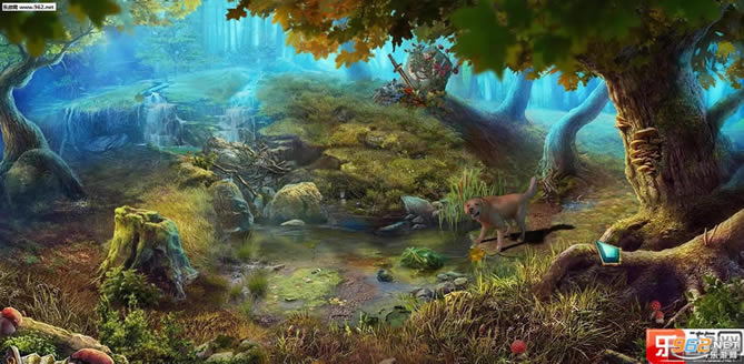 ��ʵ�þ�����֮�����İ���Ϸ����-��ʵ�þ�������֮�����ص�ذ�