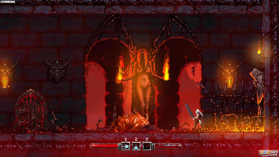 ߱ɱ��Slain!�������İ�����-߱ɱ������PC�ƽ��