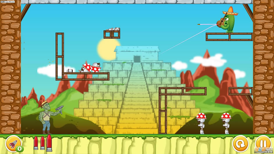 ɥʬ��սֲ�ﺺ�����İ�����-ɥʬ��սֲ������PC�ƽ��