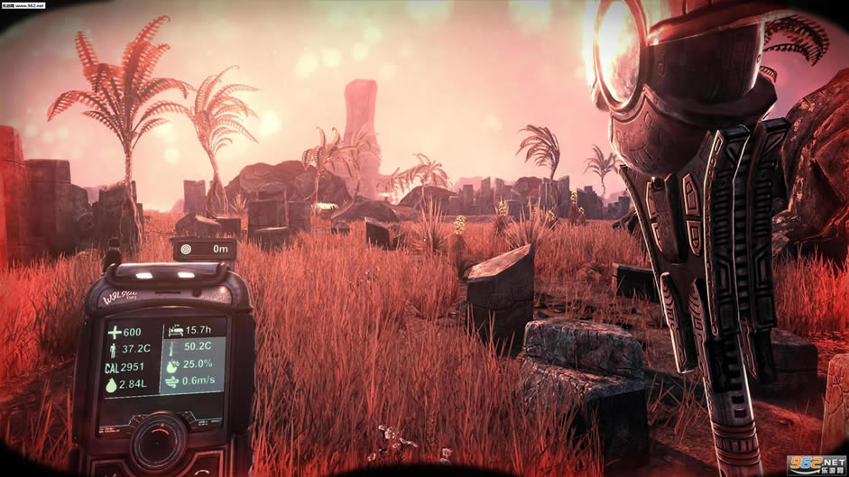 ����һ�ˣ�The Solus Project���������İ�����-����һ������PC���԰�