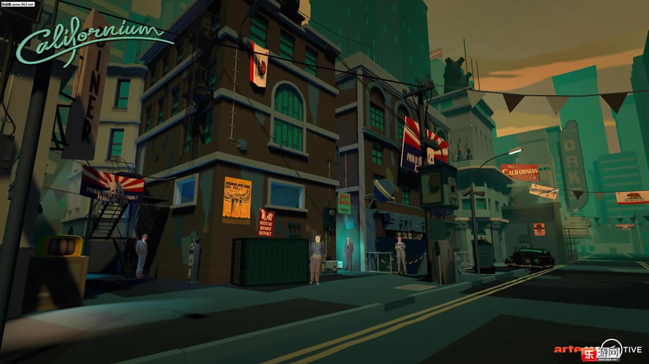 ﴣ�Californium����Ϸ����-������ƽ��