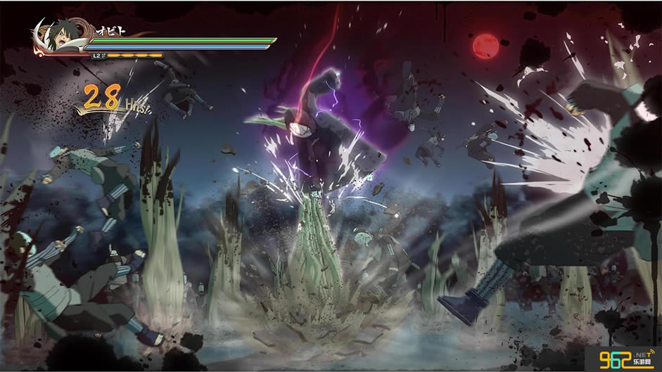 ��Ӱ���ߣ��������߷籩4PC���İ�����-��Ӱ���ߣ��������߷籩4����PC�ƽ��