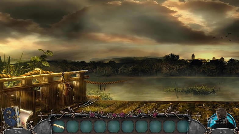 ��Ѫ�����棺ѪɫС�򺺻����԰�����-��Ѫ�����棺ѪɫС���������ĵ�ذ�