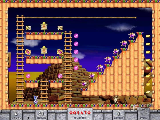 ʷŬ��֮�Ʊ����˺������İ�-ʷŬ��֮�Ʊ���������PC�ƽ��