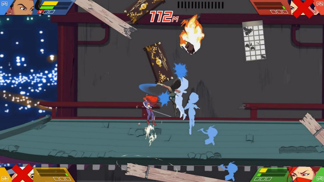 Ħ���¥��SkyScrappers���������İ�����-Ħ���¥����PC�ƽ��