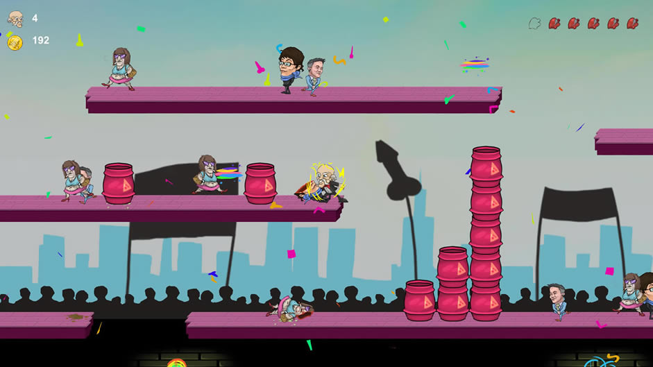 ���ĵ���Ϸ�������İ�����-���ĵ���Ϸ����PC�ƽ��