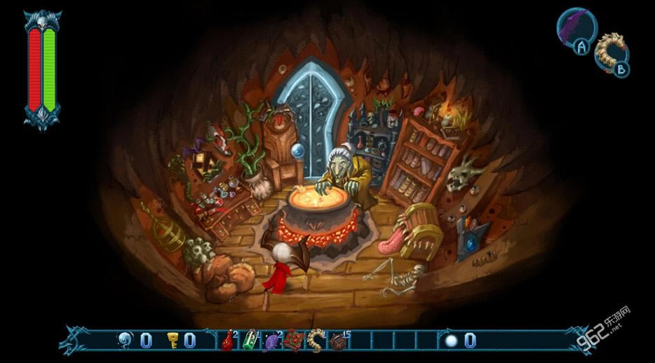 ��ħ��ʦ�������İ�����-��ħ��ʦ����PC�ƽ��