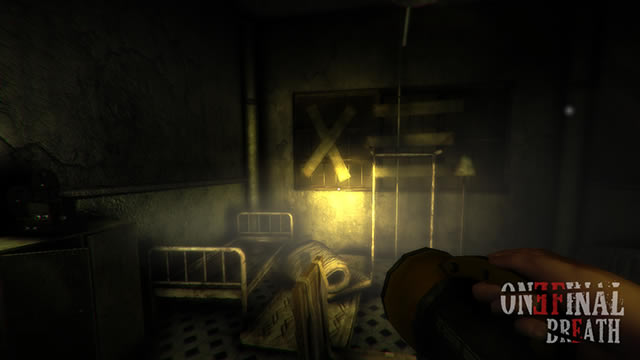 ���һ�κ���(One Final Breath)�������İ�����-���һ�κ�������Ӣ���ƽ��