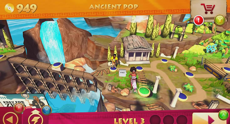 ���̩̹(Funk of Titans)PC���İ�����-���̩̹���ص����ƽ��