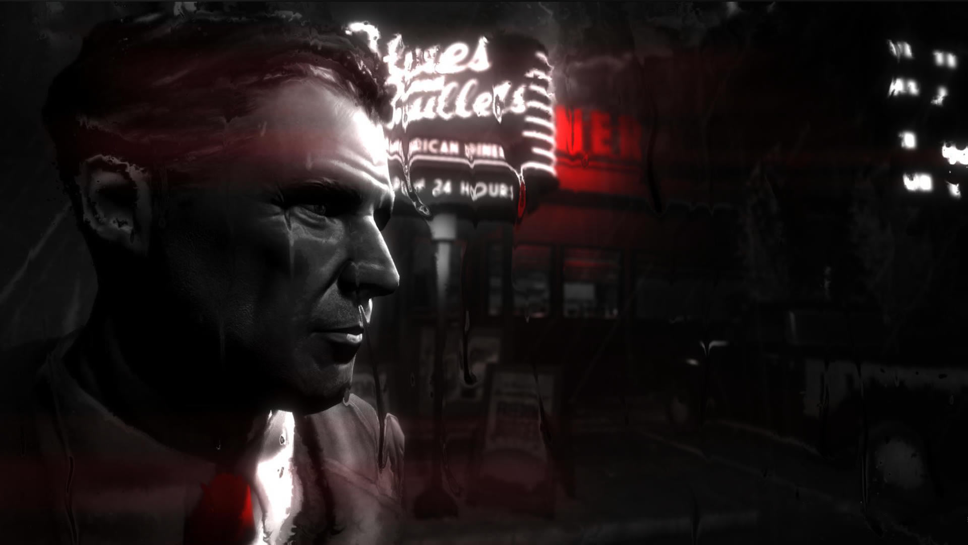 ӵ(Blues And Bullets)İ-ӵһӢƽ