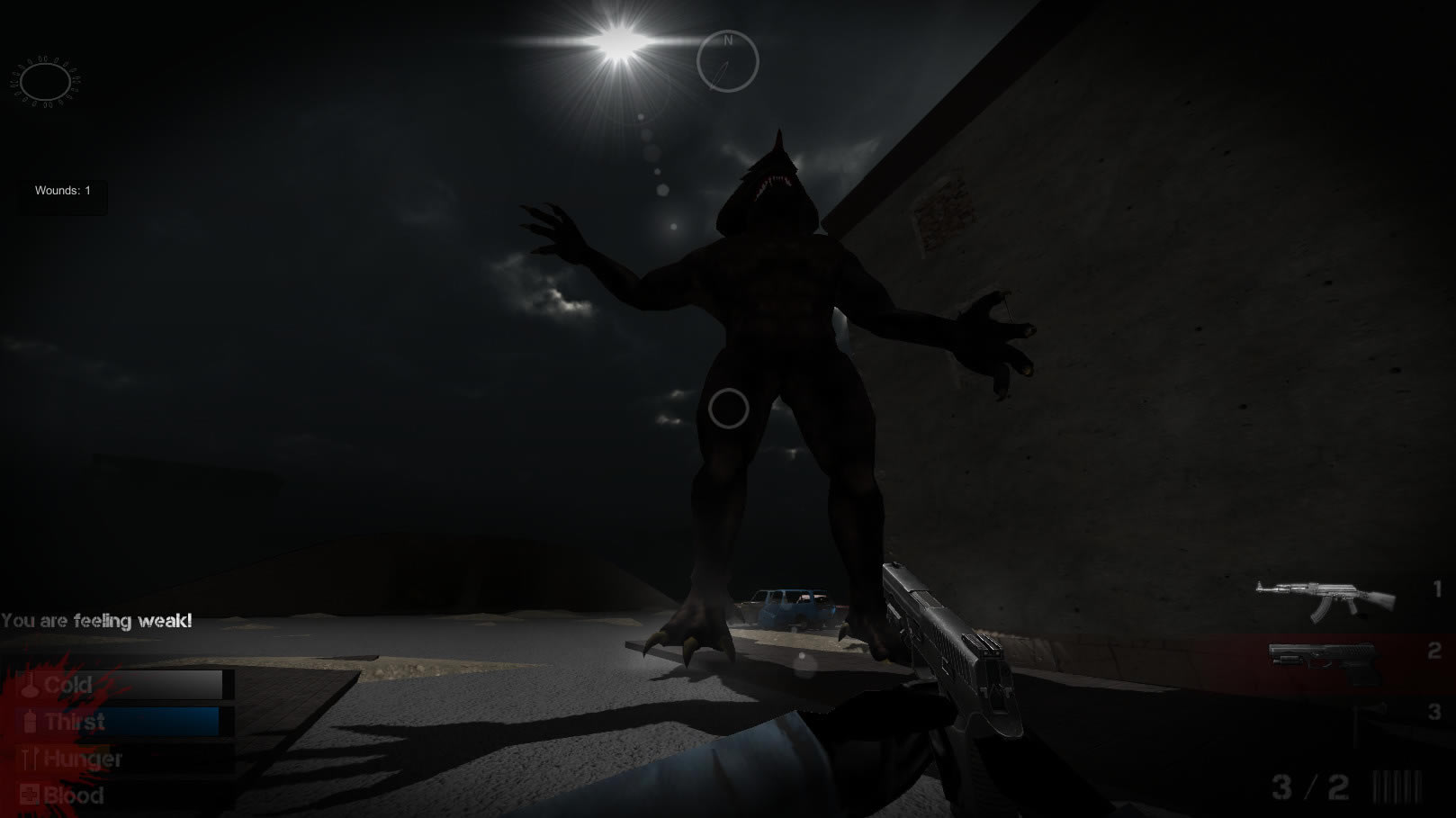 ��������ĳ���(Damnation City of Death)�����ƽ������-��������ĳ�������PC�ƽ��