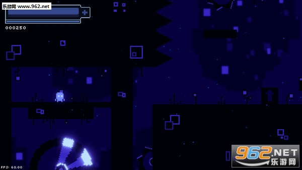 “紫色的心脏”/