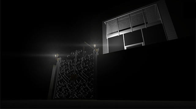 �ƻ�֮ҹ����