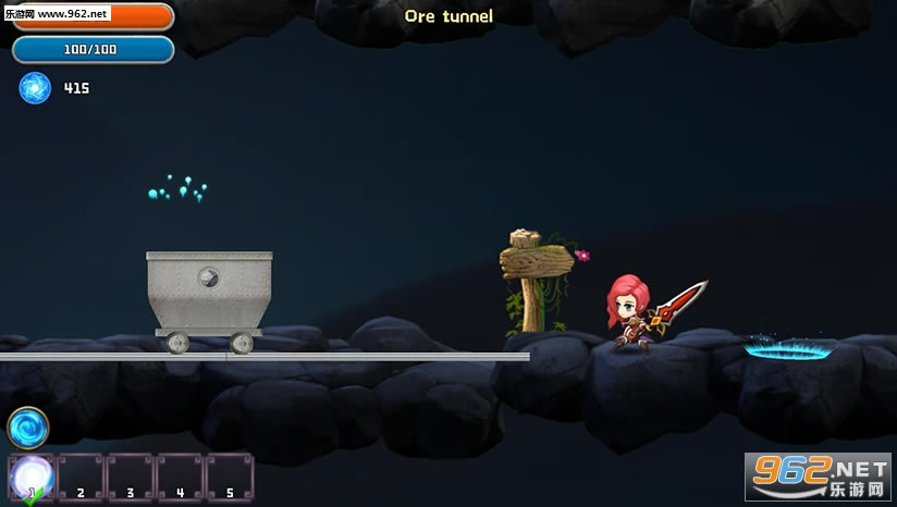 The power of chaos�ⰲװ������-The power of chaos���İ�����v1.0