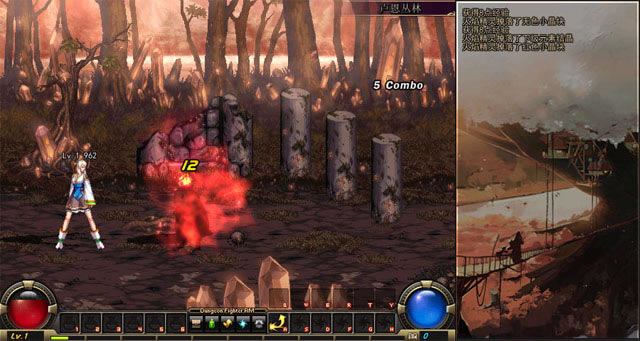 DNF������15.0���������߰�ͼ����������������