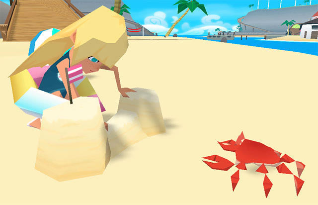 è�쵺:��һ������