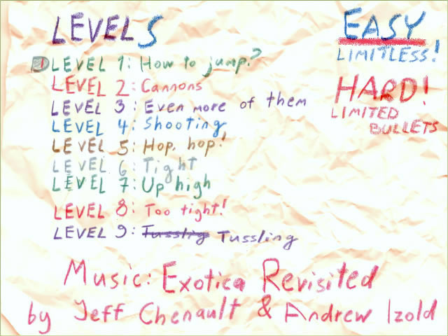 �����ӵ�����