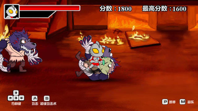 �������񶷽���3�������İ�