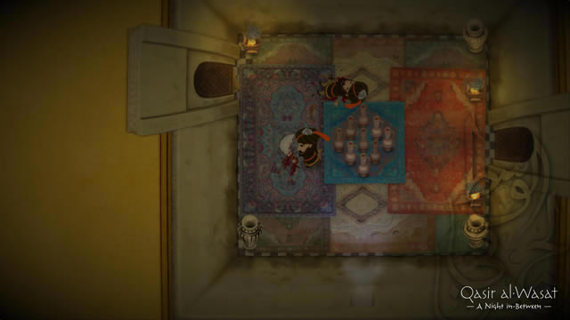 ��˹����������:һҹ֮������