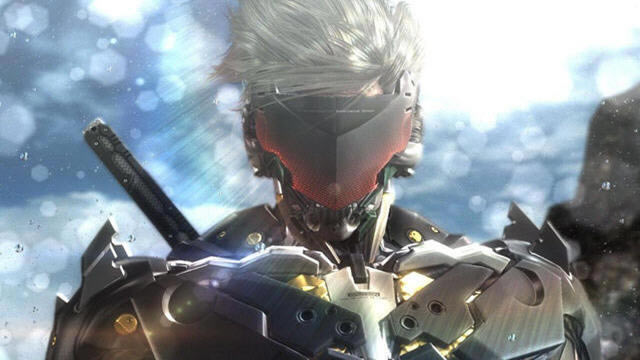 合金装备崛起复仇中文-合金装备崛起复仇pc下载中文破解版