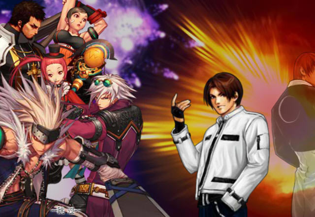 ȭ�ʴ�ս���³�����ʿ0.98-ȭ�ʴ�ս֮������Ϯ�޵а�����