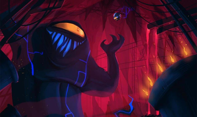 �������ս����