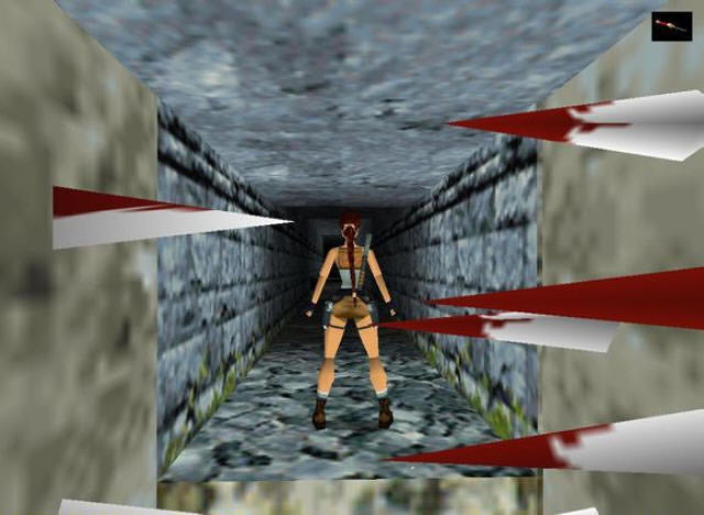 ��Ĺ��Ӱ2:����ذ������