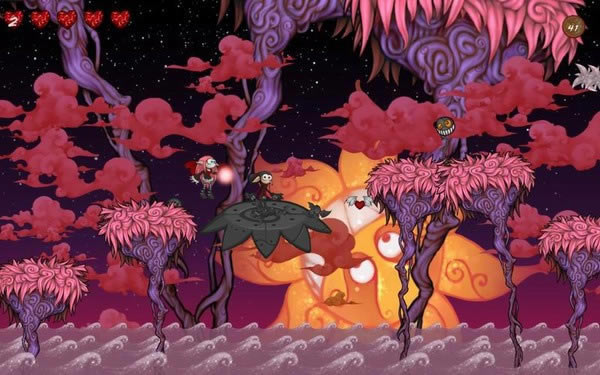 ֮(Eternitys Child)Ӳ̰