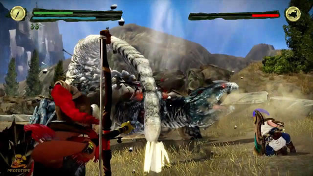 �������˵��԰�-��ħ����ʿ����