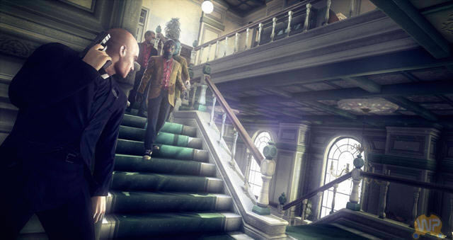 ɱ��5����-ɱ��5:��������PC���İ�