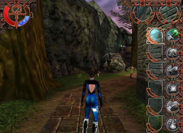 �ؽ���:FAKK2����