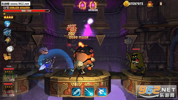 Dungeon Stars��Ϸ����-����֮��(Dungeon Stars)����Steam��