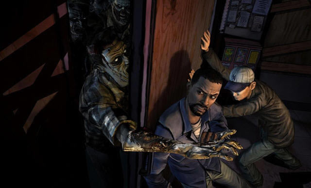 ��ʬ������Ϸ-��ʬ����PC�����ص�һ��