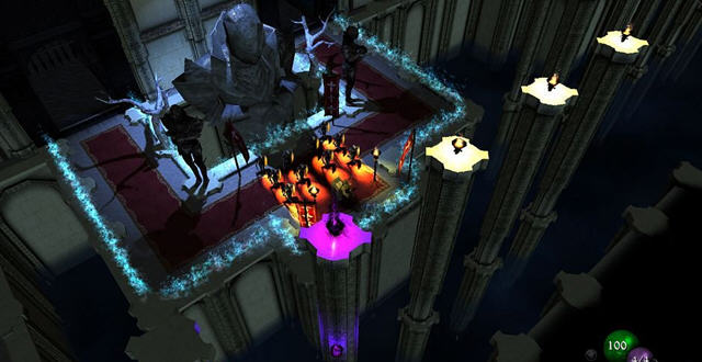 ������ħ����Ӳ�̰�