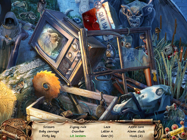 ð�ս�����Ϸ-Զ����������֮Ů��������(GuardiansofBeyond_Witchville)����Ӳ�̰�