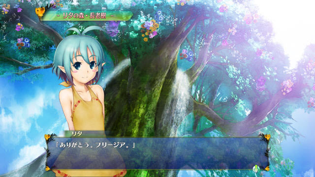 Dե`(Fairy Bloom Freesia)1.06ʽ