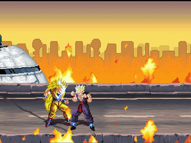 ����Z����ʯ����( DRAGONBALL Z MUGEN SPARKING 2010)����Ӳ�̰�