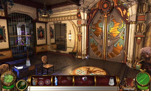 ��������2�����Ӷ���ذ�����(Flux Family Secrets: The Rabbit Hole)����Ӳ�̰�