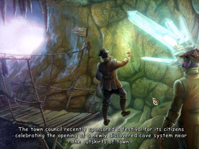 ľż��3��ʧ���С������(PuppetShow: Lost Town)Ӳ�̰�