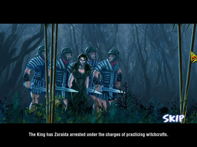 Ů�׵ĸ�������(The Revenge)����Ӳ�̰�