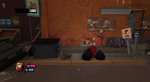 ��·ŦԼ����(Sideway: New York)����Ӳ�̰�