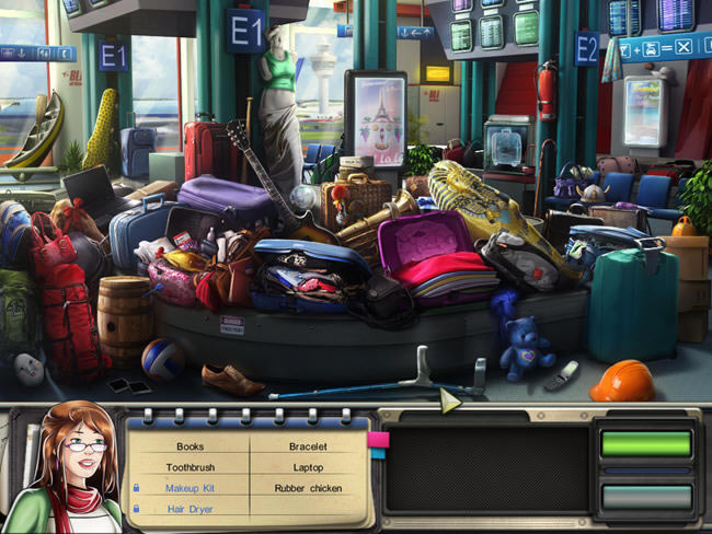 ð�ս�����Ϸ-����˿������׽�������������(GraceQuest)����Ӳ�̰�